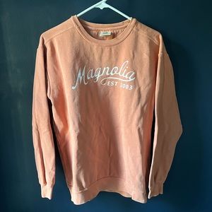 Magnolia Homes Sweatshirt